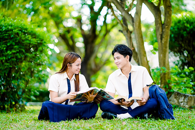 Senior High School