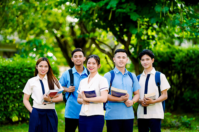 Undergraduate Programs